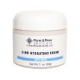 56g full size 24Hr Hydrating Creme jar for dry skin by Rune and Rose Skincare