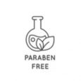 paraben free art